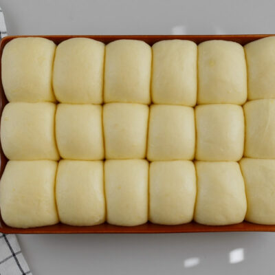 Pull-Apart Potato Rolls recipe - step 11