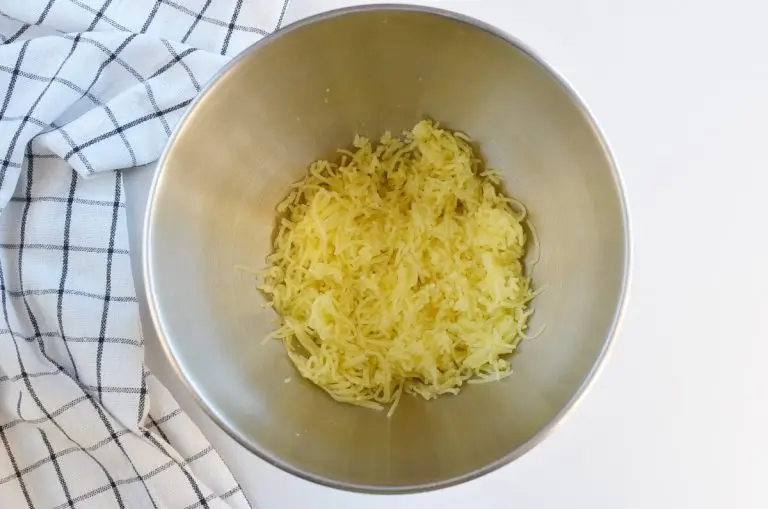 Step 2 - Pull-Apart Potato Rolls