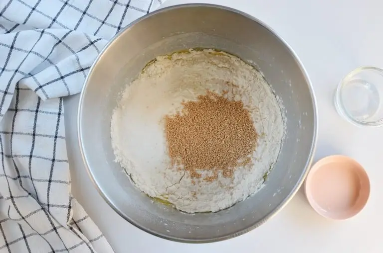 Step 5 - Pull-Apart Potato Rolls