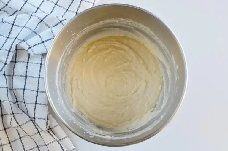 Step 5 - Pull-Apart Potato Rolls