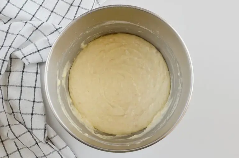 Step 6 - Pull-Apart Potato Rolls