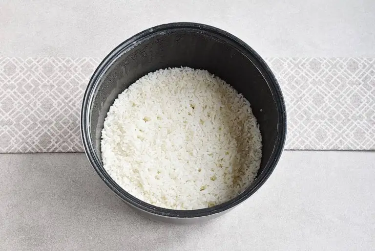 Step 1 - Pumpkin Sushi Rice Balls