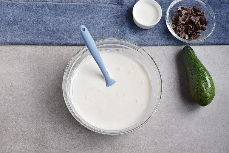 Step 1 - Spooky Halloween Popsicles