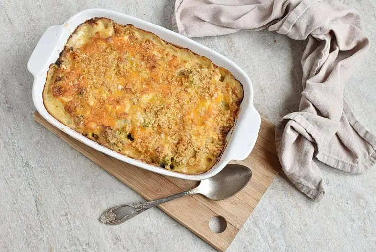 Step 7 - Easy Broccoli Chicken Divan