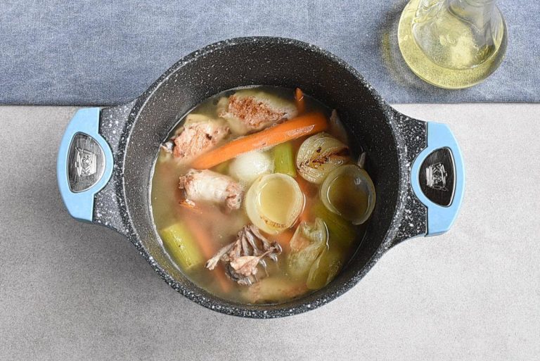 Griddled Chicken with White Wine Jus Recipe Cook.me Recipes