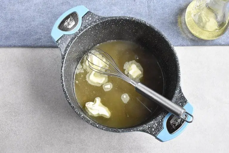 Step 12 - Griddled Chicken with White Wine Jus