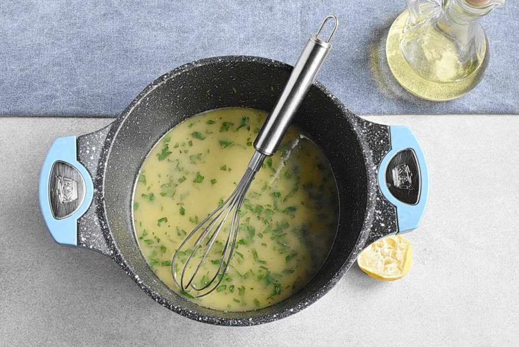 Griddled Chicken with White Wine Jus Recipe Cook.me Recipes