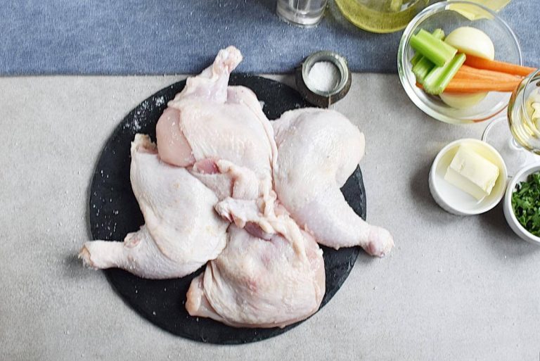 Griddled Chicken with White Wine Jus Recipe Cook.me Recipes