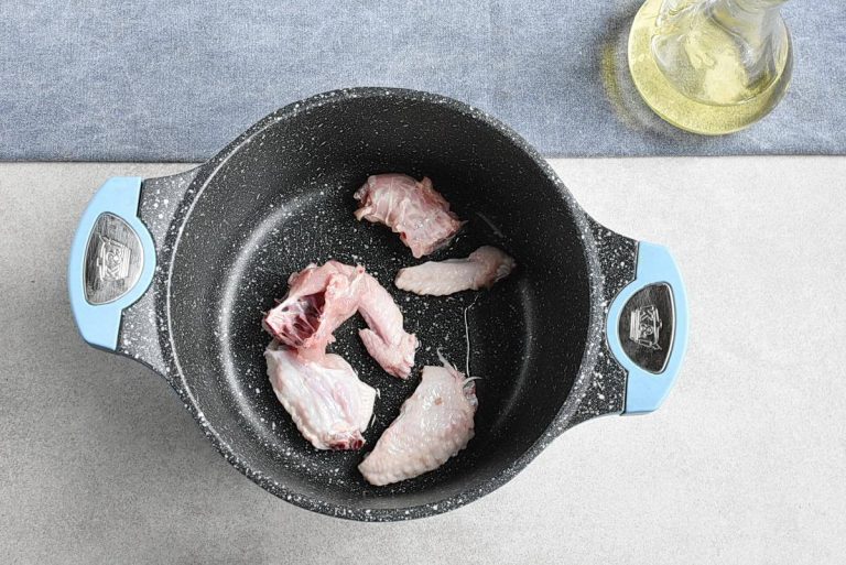 Griddled Chicken with White Wine Jus Recipe Cook.me Recipes