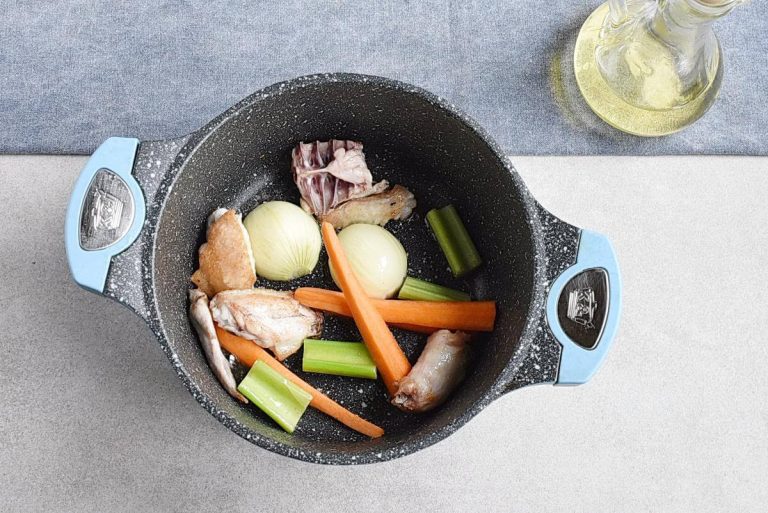 Griddled Chicken with White Wine Jus Recipe Cook.me Recipes