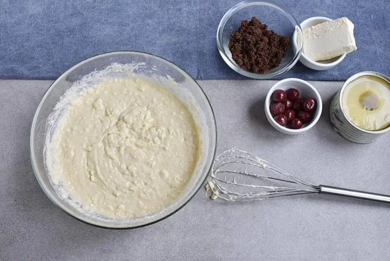 Step 1 - Pineapple Upside-Down Pancakes