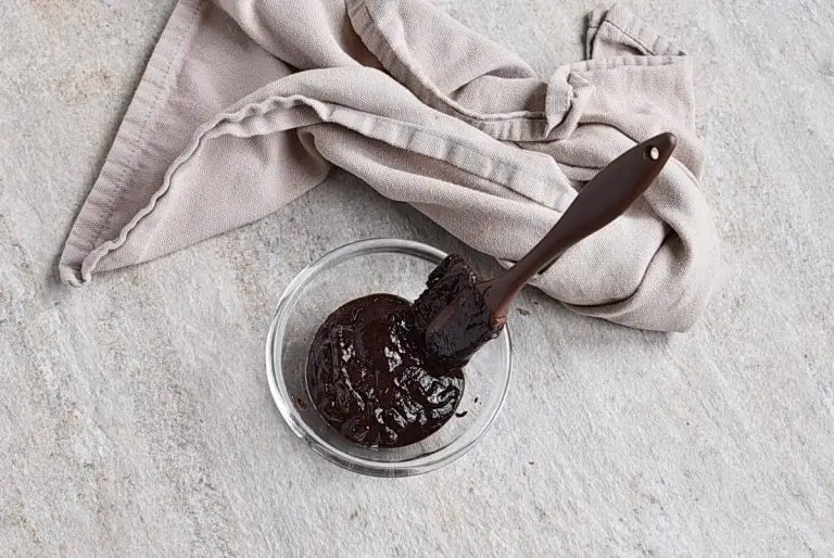 Chocolate Shortbread Stars recipe - step 11