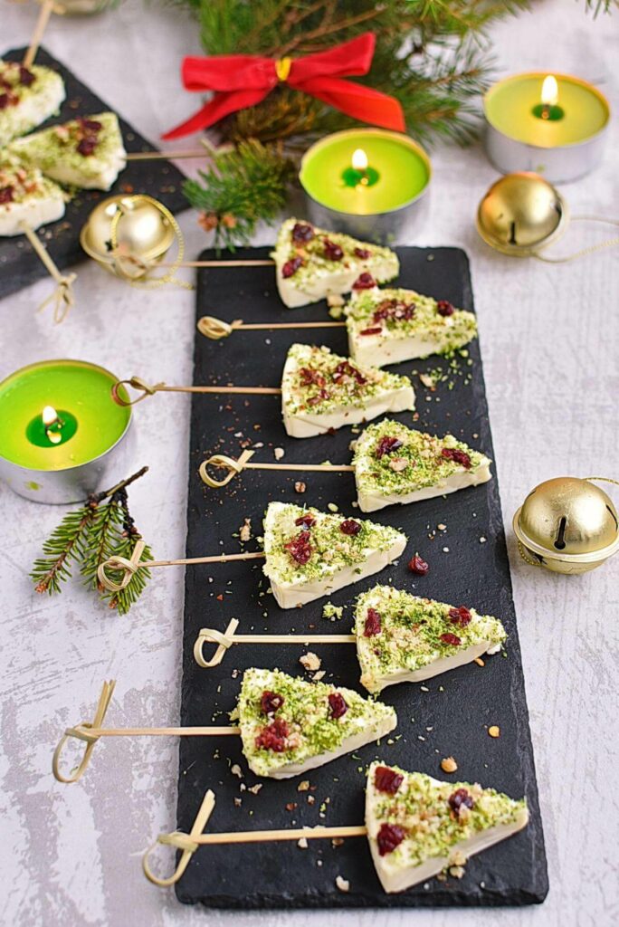 Christmas Party Appetizer