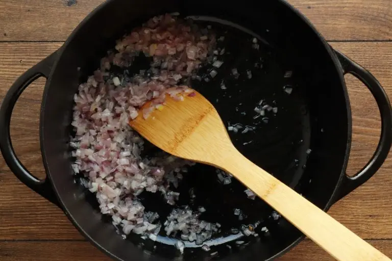 Step 2 - Punjabi Rajma Masala
