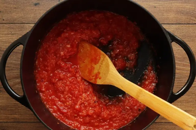 Step 4 - Punjabi Rajma Masala