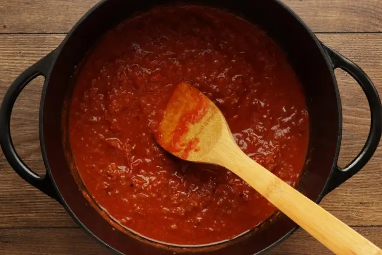 Step 6 - Punjabi Rajma Masala