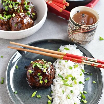 Shanghainese Lion's Head Meatballs Recipes– Homemade Shanghainese Lion's Head Meatballs –Easy Shanghainese Lion's Head Meatballs