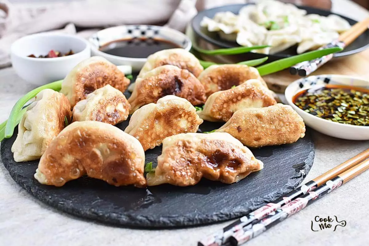 Chinese Pork and Shrimp Dumplings Recipes– Homemade Chinese Pork and Shrimp Dumplings –Easy Chinese Pork and Shrimp Dumplings