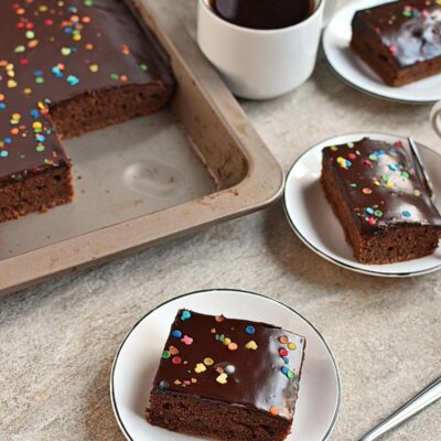 Chocolate Birthday Cake Recipes– Homemade Chocolate Birthday Cake –Easy Chocolate Birthday Cake