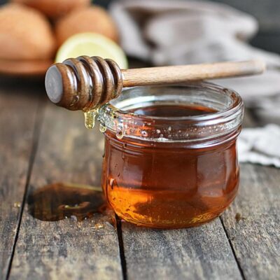 Homemade Golden Syrup Recipes– Homemade Homemade Golden Syrup–Easy Homemade Golden Syrup
