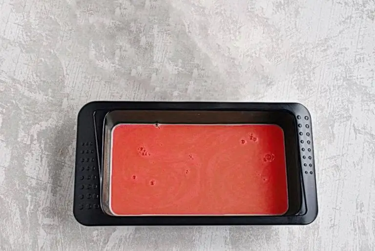 Step 7 - PB&J Jell-O Shots