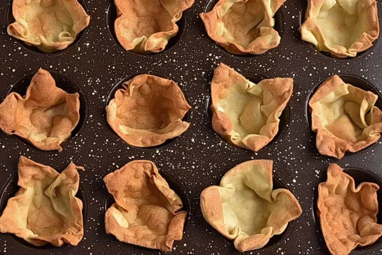 Step 3 - Guacamole Cups for St. Patrick’s Day