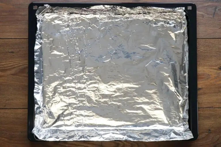 Step 1 - Heart-Shaped Roasted Potatoes