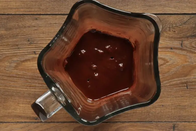 Step 3 - Vegan Chocolate Mousse