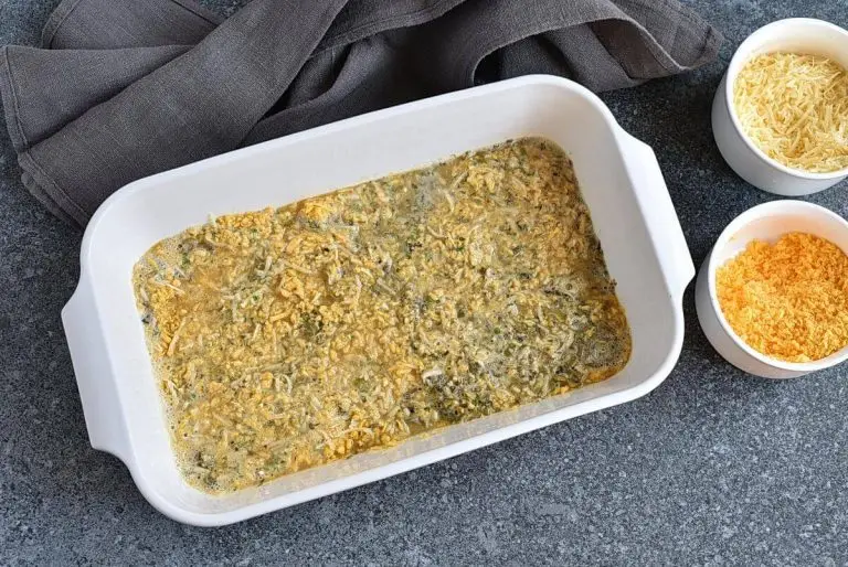 Step 4 - 3-Ingredient Mexican Cheese Bites