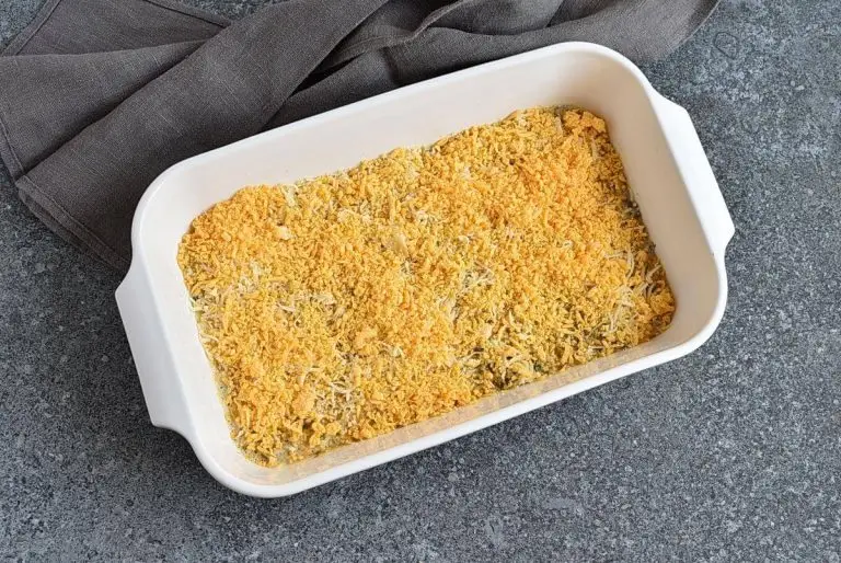 Step 5 - 3-Ingredient Mexican Cheese Bites