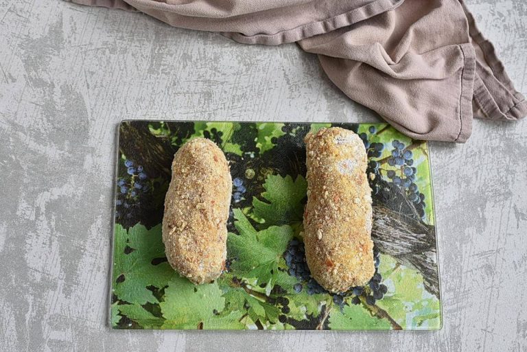 Step 6 - Chicken Kiev