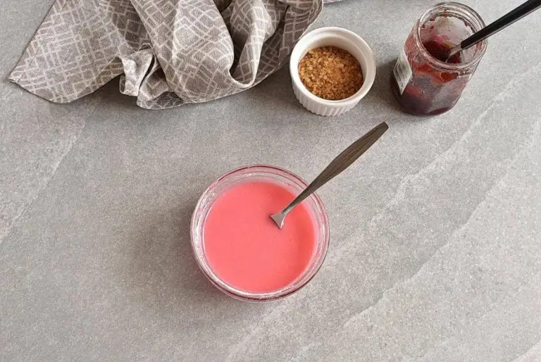 Step 10 - Glazed Berry Breakfast Tarts