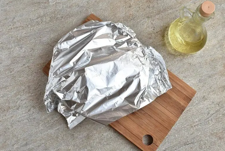 Step 6 - Great Pork Chop Marinade