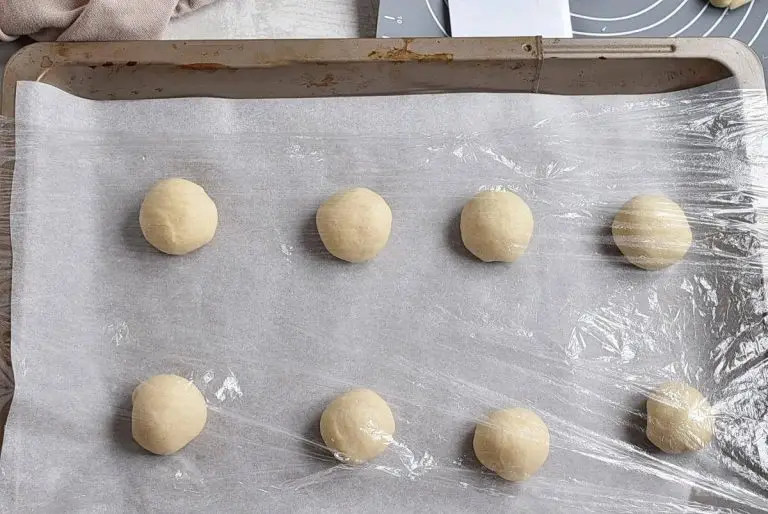 Step 8 - Hot Cross Bunnies