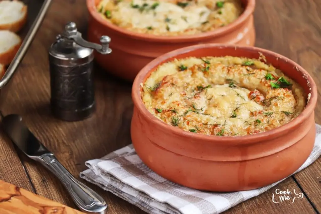 White Bean Dip