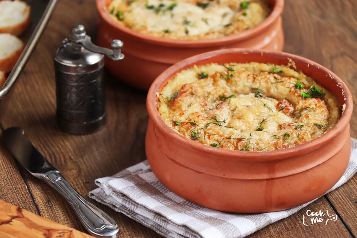 White Bean Dip