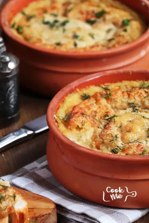 White Bean Dip