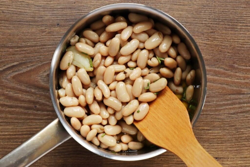 White Bean Dip recipe - step 5