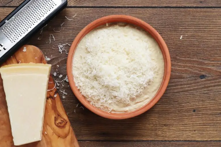 Step 9 - White Bean Dip