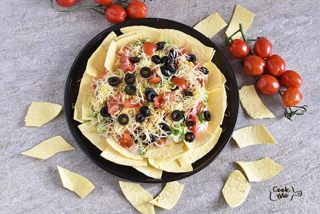 Best-Ever Taco Dip