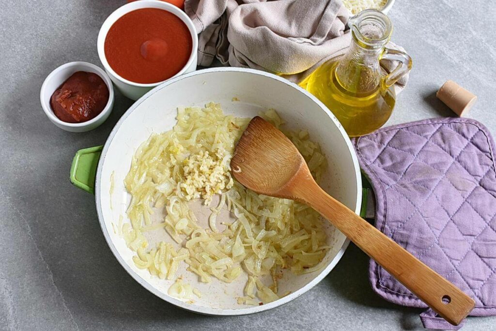 Best Vegan Ratatouille recipe - step 3