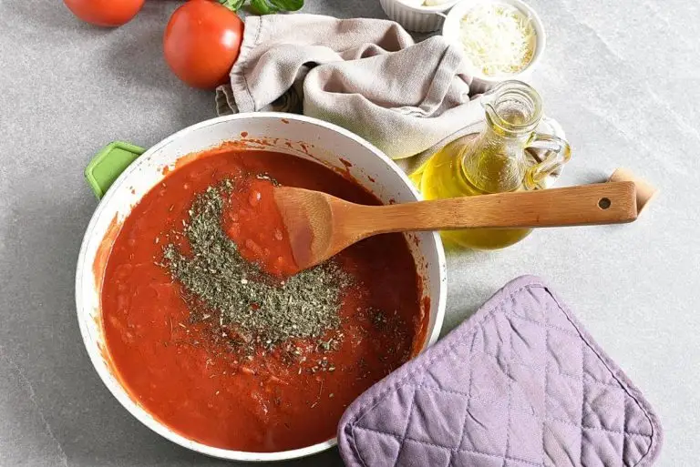 Step 4 - Best Vegan Ratatouille