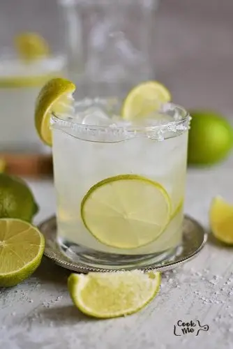 Classic Margarita