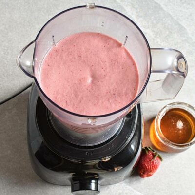 Frozen Fruit Smoothie Recipe - Cook.me Recipes