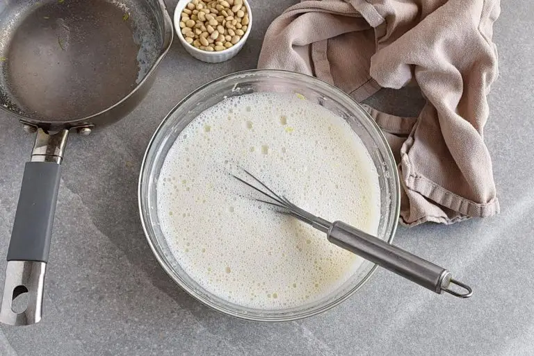 Step 5 - Italian Grandma’s Cake
