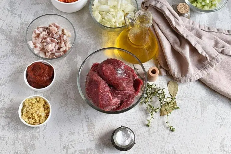 Step 2 - Italian Pot Roast