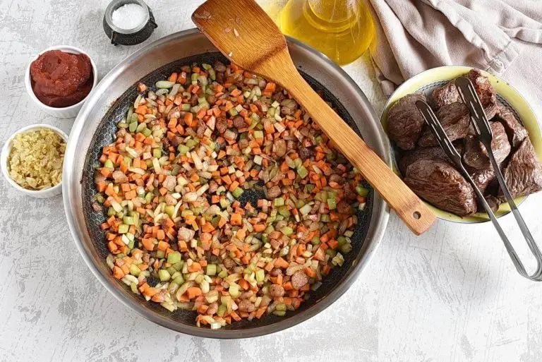 Step 5 - Italian Pot Roast