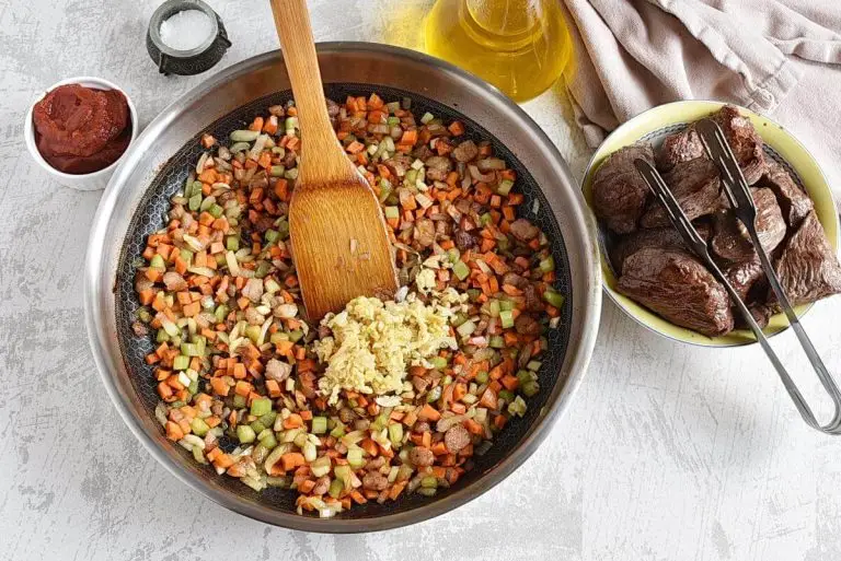 Step 6 - Italian Pot Roast