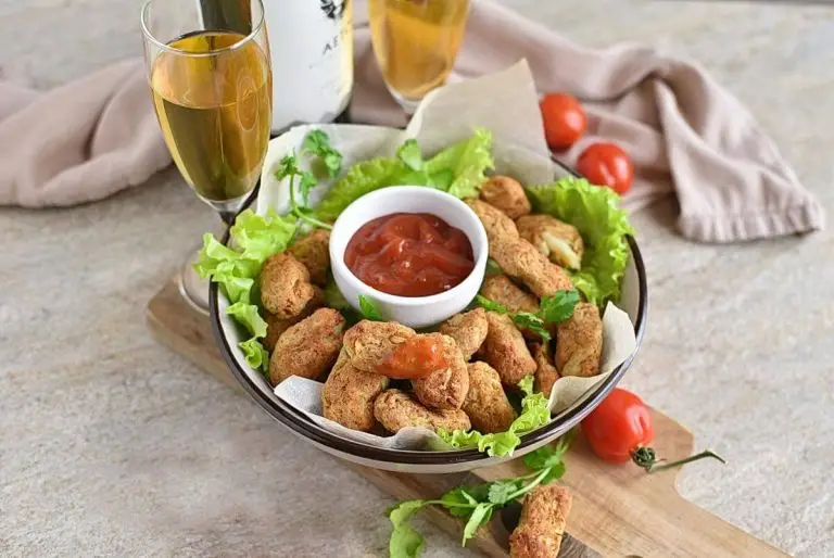 Step 7 - Low Carb Cauliflower Tots