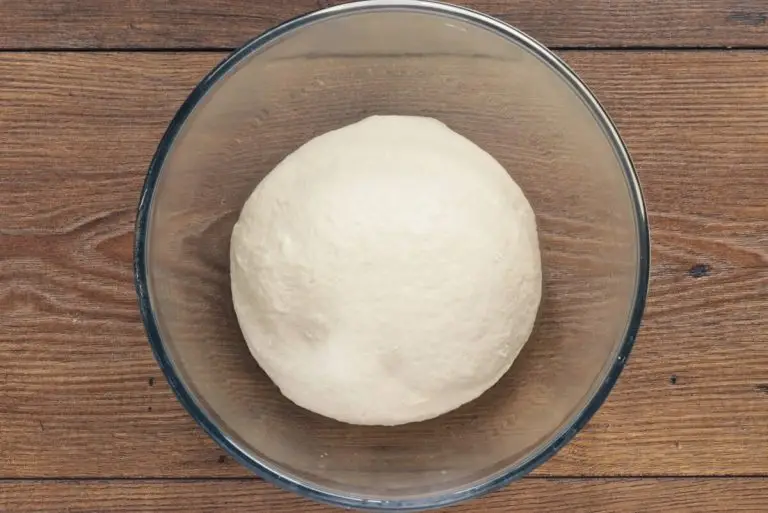 Step 4 - Pampushky Ukrainian Garlic Rolls